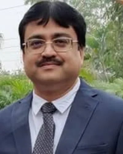 CA Chiranjeebi Jena