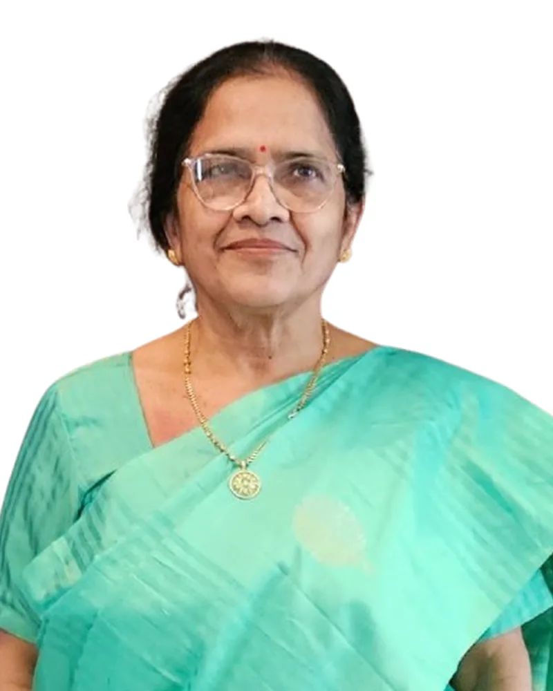 Mrs. Sanjukta Behera