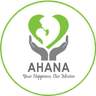 Ahana Gynaecare & IVF logo