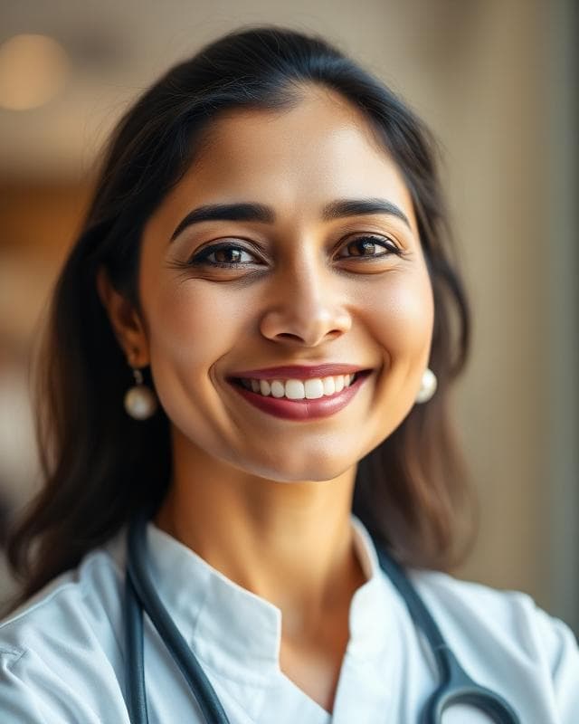 Supportive and compassionate clinical care environment at Ahana