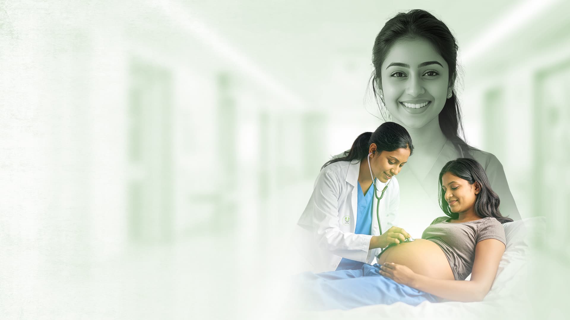 Ahana Gynaecare advanced healthcare institution in Bhubaneswar