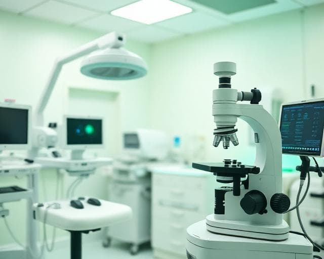 Consultation and IVF discussion with Ahana specialists